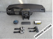 Kit airbags skoda superb gris - 