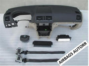 Kit airbags skoda yeti - 