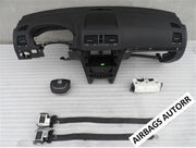 Kit airbags skoda yeti negro - 