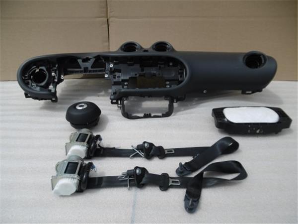 Kit airbags smart forfour - 