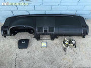 Kit airbags ssangyong rexton - 