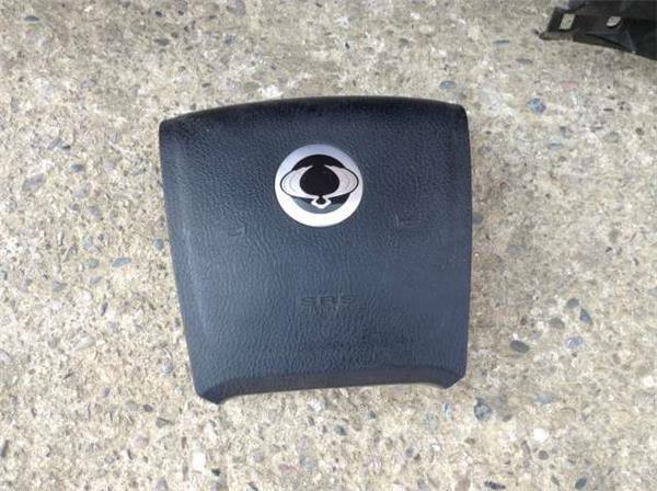 Kit airbags ssangyong rexton - 