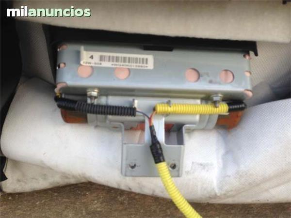 Kit airbags subaru legacy iv - 