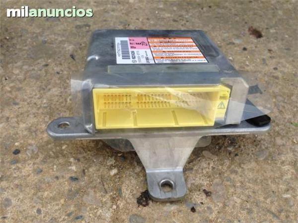 Kit airbags subaru legacy iv - 