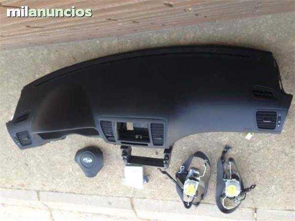 Kit airbags subaru legacy iv - 