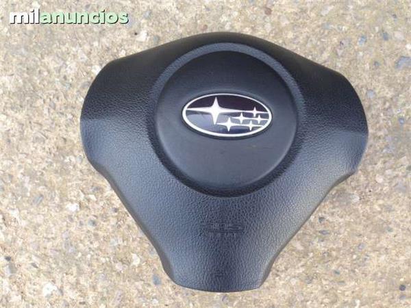 Kit airbags subaru legacy iv - 