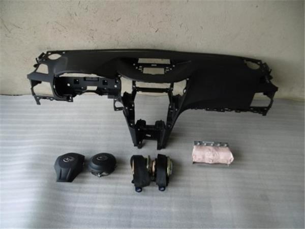 Kit airbags subaru outback - 