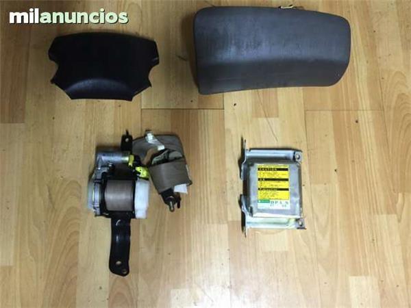 Kit airbags subaru outback 98-03 - AutoRR 