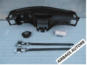 Kit airbags subaru sti - 