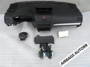 Kit airbags subaru xv - 