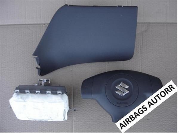 Kit airbags suzuki alto - 