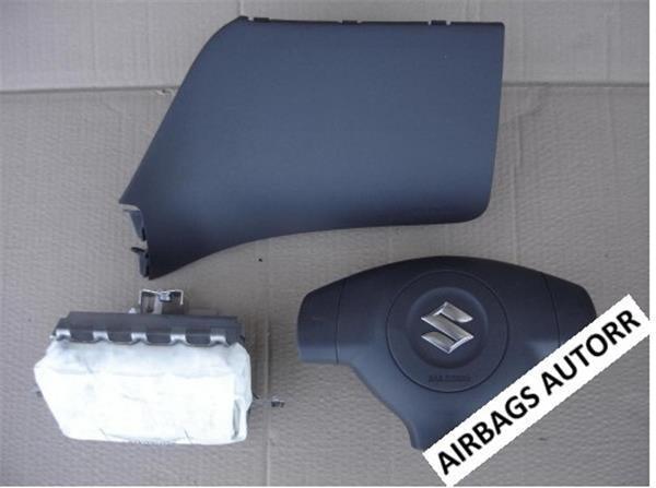 Kit airbags suzuki alto - AutoRR 