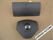 Kit airbags suzuki ignis - 