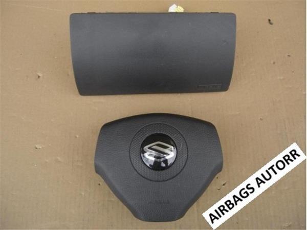 Kit airbags suzuki ignis - AutoRR 