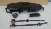 Kit airbags suzuki kizashi - 