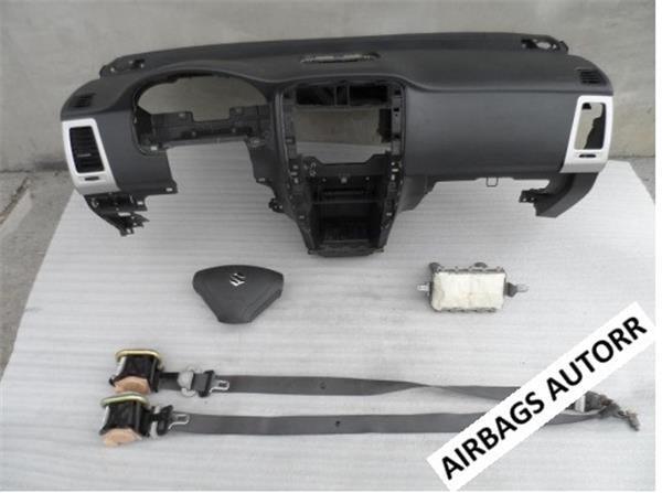 Kit airbags suzuki liana - AutoRR 