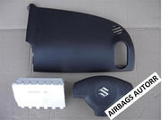 Kit airbags suzuki splash - 