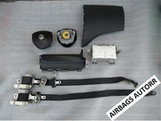 Kit airbags suzuki swift 7 - 