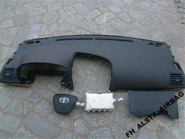 Kit airbags toyota avensis - 
