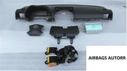 Kit airbags toyota avensis negro - 