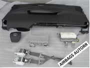 Kit airbags toyota prius - 