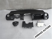 Kit airbags toyota urban cruiser - 