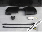 Kit airbags toyota yaris - 