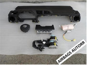 Kit airbags toyota yaris iii - 