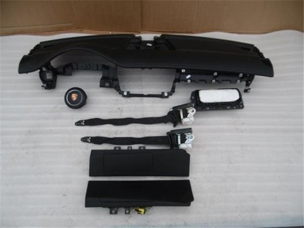 Kit airbags varios - AutoRR 