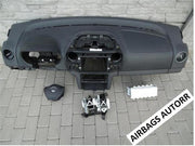 Kit airbags volkswagen amarok - 