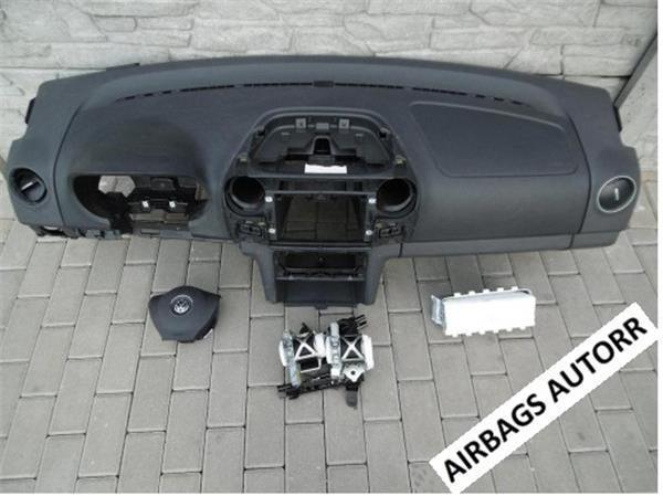 Kit airbags volkswagen amarok - 