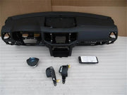 Kit airbags volkswagen amarok negro - 