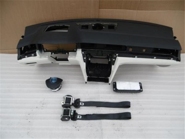 Kit airbags volkswagen arteon - 