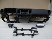 Kit airbags volkswagen crafter - 