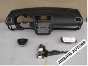 Kit airbags volkswagen eos - 