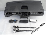 Kit airbags volkswagen golf plus - 