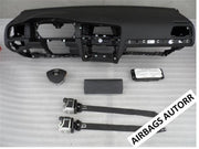 Kit airbags volkswagen golf vii 7 - 