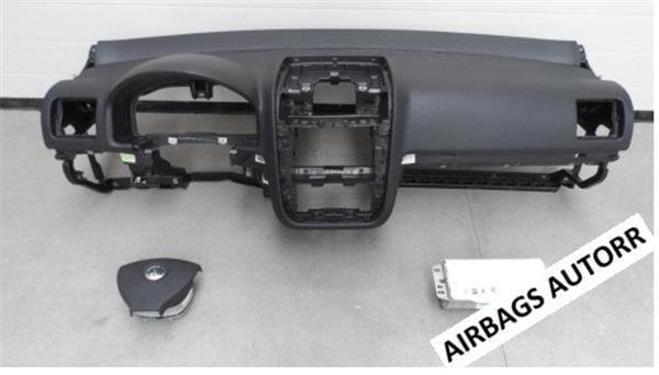 Kit airbags volkswagen jetta - AutoRR 