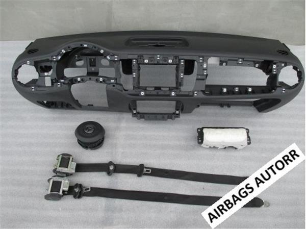 Kit airbags volkswagen new beetle - AutoRR 