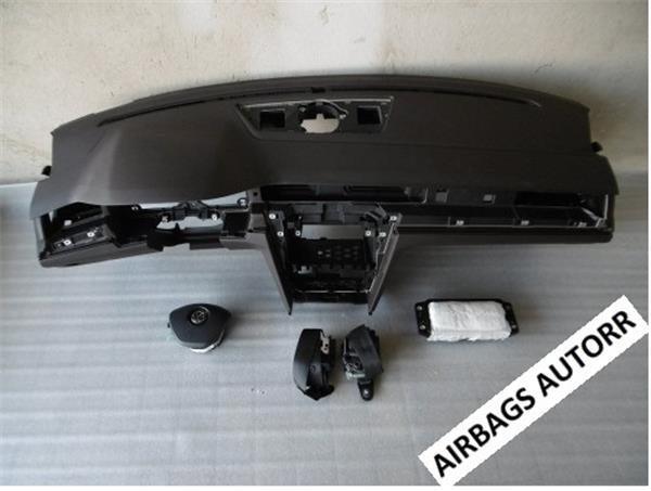 Kit airbags volkswagen passat - AutoRR 