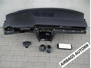 Kit airbags volkswagen passat b8 - 