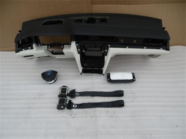 Kit airbags volkswagen passat crema - 
