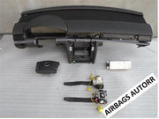 Kit airbags volkswagen phaeton - 