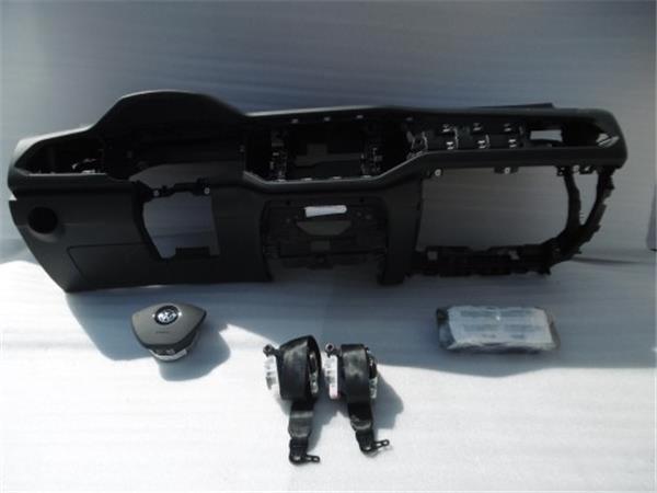 Kit airbags volkswagen t-roc troc - AutoRR 