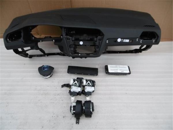 Kit airbags volkswagen tiguan ii - AutoRR 