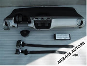 Kit airbags volkswagen up blanco - 