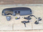 Kit airbags volvo s40 ii - 