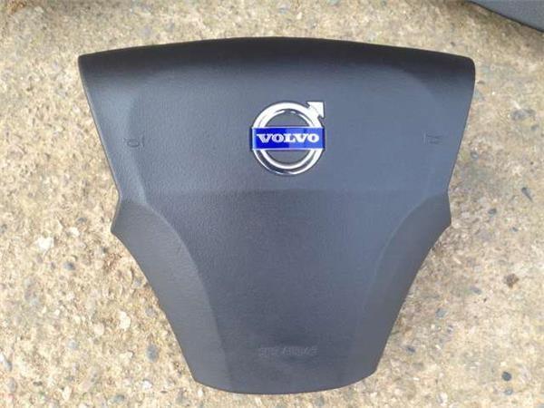 Kit airbags volvo s40 ii - 