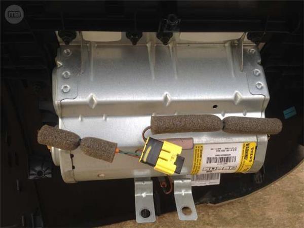 Kit airbags volvo s40 ii - 