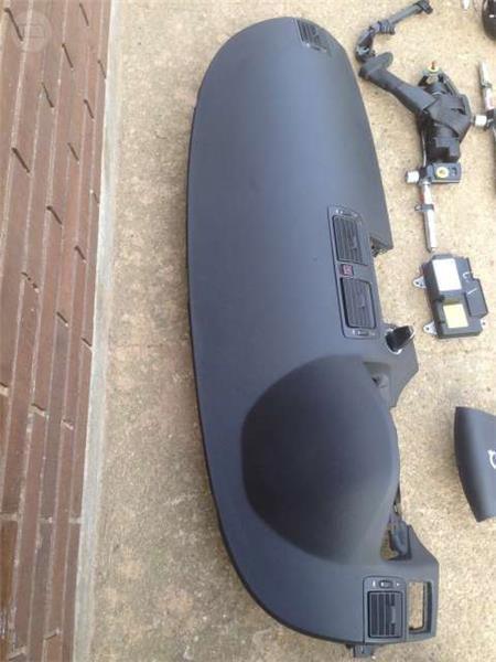 Kit airbags volvo s40 ii - 